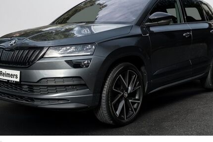Skoda Karoq 71.150 km 28.990 € Hamburg 22457