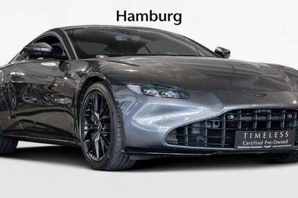 Aston Martin V8 22.467 km 125.007 € Hamburg 22339