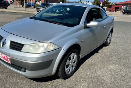 Renault Megane 193.000 km 1.700 € Winsen/Luhe 21423