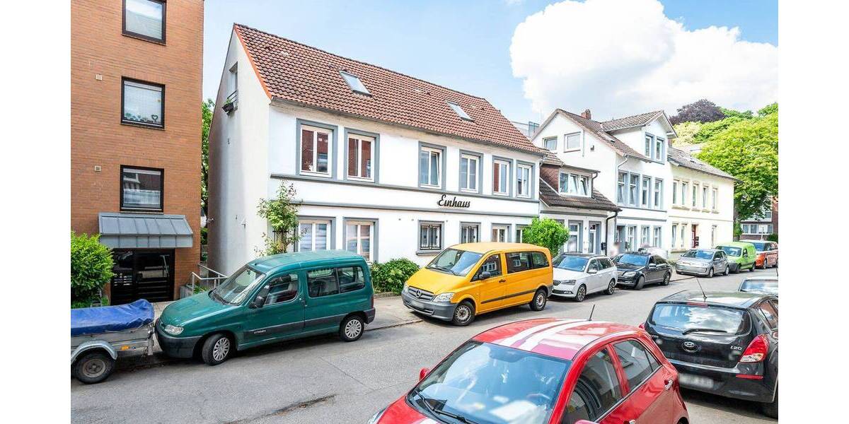 Mehrfamilienhaus, Wohnhaus Hamburg Bergedorf - 9 Zimmer, 189 m&sup2;, 687.000&euro; | Angebot:25667065