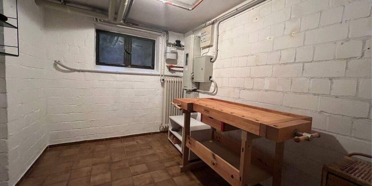 Reihenmittelhaus Glinde - 5 Zimmer, 98 m&sup2;, 385.000&euro; | Angebot:25371844