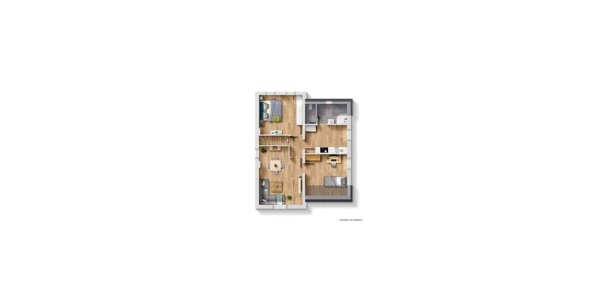 Einfamilienhaus Hamburg Billwerder Billwerder - 6 Zimmer, 148 m&sup2;, 440.000&euro; | Angebot:24992678