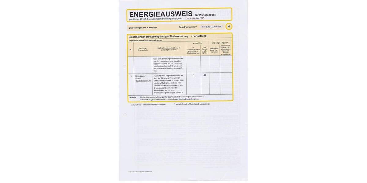 Für Individualisten - Loft (2- Räume ) im Dachgeschoss 2 zimmer