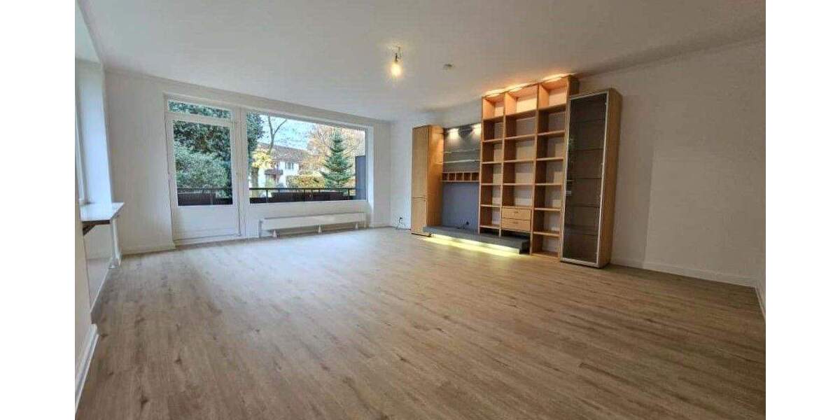 Doppelhaushälfte Hamburg - Tonndorf Tonndorf - 3 Zimmer, 118 m&sup2;, 2.195&euro; | Angebot:24708574