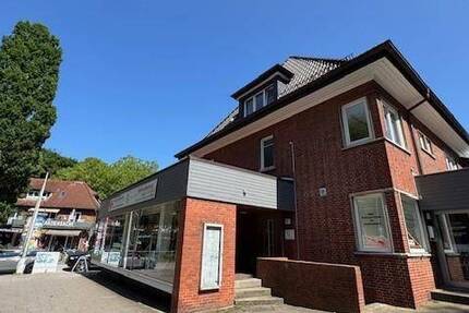 Gewerbeobjekt Hamburg Volksdorf - 1.834&euro; | Angebot:26904223