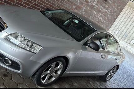 Audi A6 90.000 km 14.000 &euro; Hamburg 21031