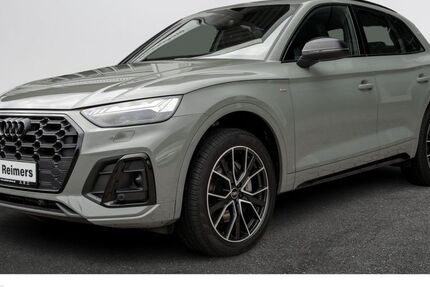 Audi Q5 87.090 km 39.380 &euro; Norderstedt 22848