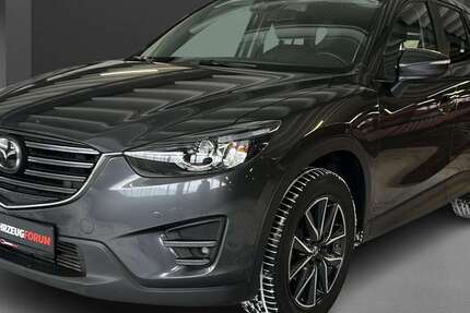 Mazda CX-5 163.836 km 11.700 &euro; Hamburg 22547