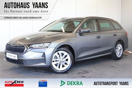 Skoda Octavia 69.950 km 24.389 &euro; Pinneberg 25421