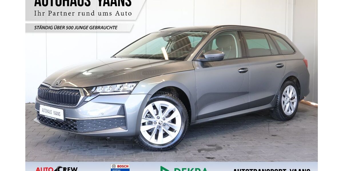 Skoda Octavia 69.950 km 24.389 &euro; Pinneberg 25421