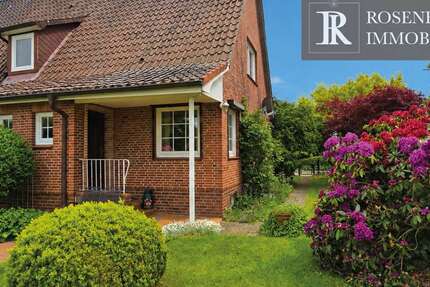 Haus Jersbek - 4 Zimmer, 115 m&sup2;, 349.000&euro; | Angebot:26662230