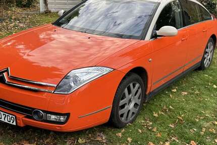 Citroen C6 216.000 km 6.666 € Hamburg 21149