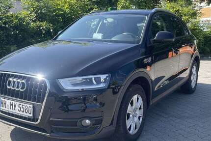 Audi Q3 128.000 km 10.000 € Hamburg 22767