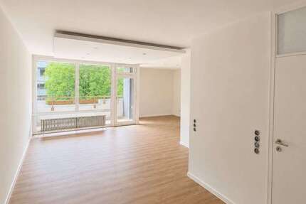Wohnung Hamburg Wandsbek - 1 Zimmer, 56 m&sup2;, 865&euro; | Angebot:26630580