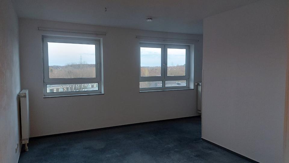 Etagenwohnung Hamburg Lohbrügge - 1 Zimmer, 36 m&sup2;, 440&euro; | Angebot:26329249