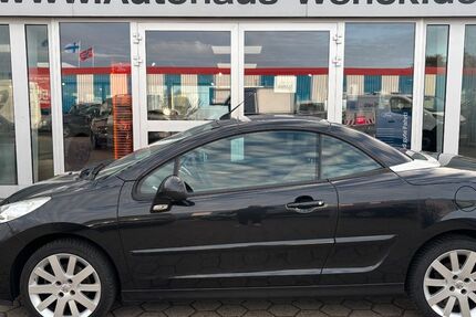 Peugeot 207 139.591 km 2.670 &euro; Winsen (Luhe) 21423