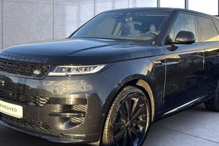 Land Rover Range Rover Sport 12.880 km 109.699 € Hamburg 22525