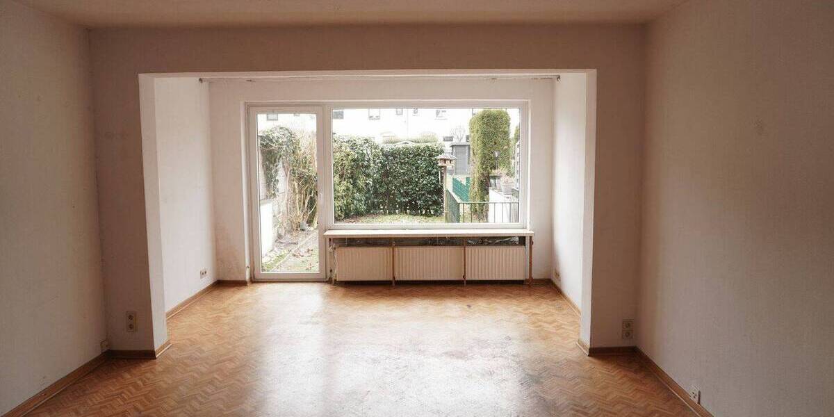 Reihenmittelhaus Wedel - 4 Zimmer, 80 m&sup2;, 335.000&euro; | Angebot:26274386