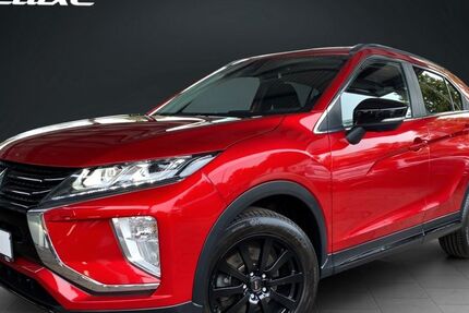 Mitsubishi Eclipse Cross 131.580 km 13.900 &euro; Hamburg 22047