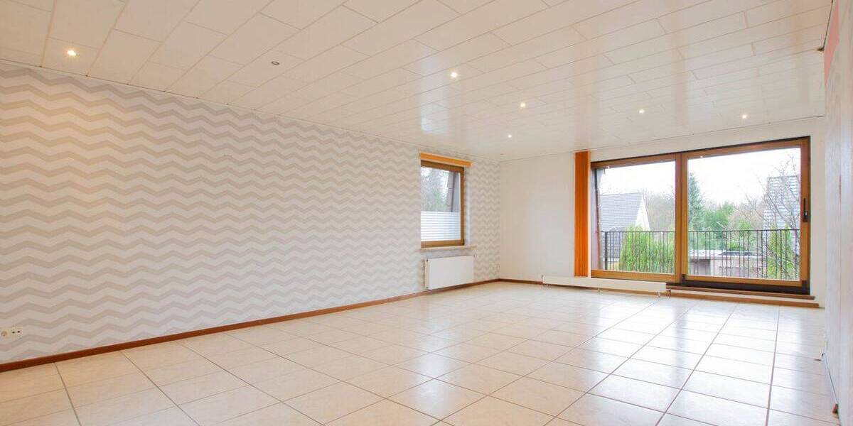 Etagenwohnung Hamburg Poppenbüttel - 4 Zimmer, 153 m&sup2;, 498.000&euro; | Angebot:26799178