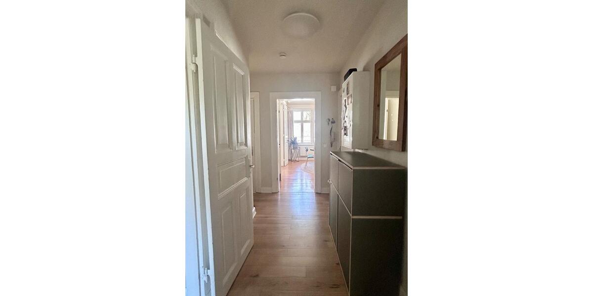 Etagenwohnung Hamburg Hamburg-Mitte - 3.5 Zimmer, 75 m&sup2;, 1.250&euro; | Angebot:26397657