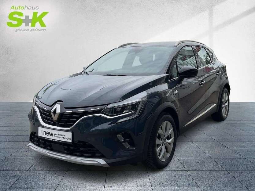 Captur