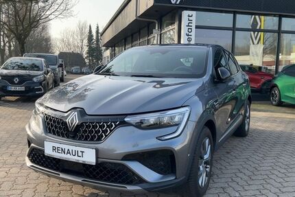 Renault Arkana 12.000 km 26.980 &euro; Ahrensburg 22926