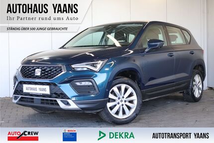 Seat Ateca 86.400 km 16.989 &euro; Pinneberg 25421