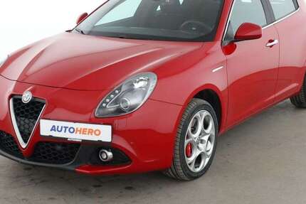 Alfa Romeo Giulietta 115.726 km 11.650 &euro; Hamburg 22529