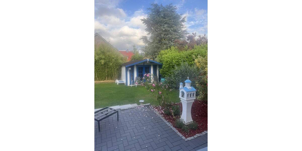 Einfamilienhaus Hamburg Bramfeld - 9 Zimmer, 255 m&sup2;, 1.950.000&euro; | Angebot:26846689