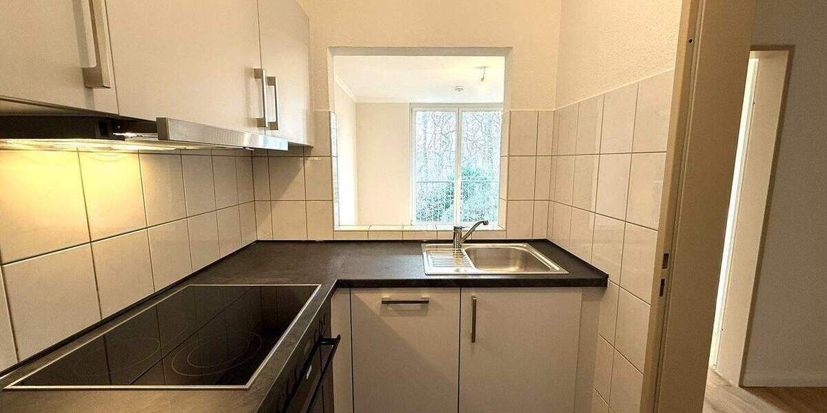 Etagenwohnung Jesteburg - 2 Zimmer, 53 m&sup2;, 695&euro; | Angebot:25679963