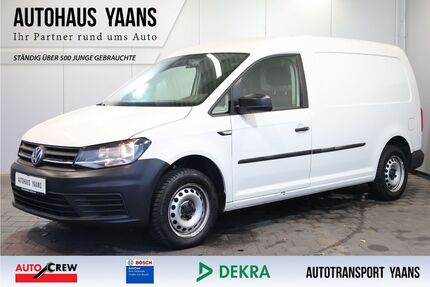 VW Caddy 114.980 km 10.689 € Pinneberg 25421