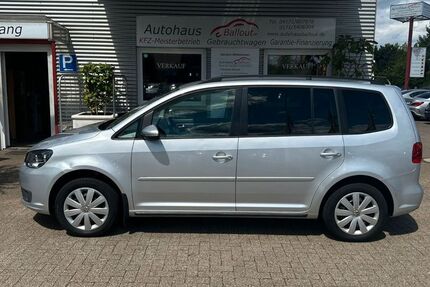 VW Touran 186.000 km 4.950 € Winsen (Luhe). 21423