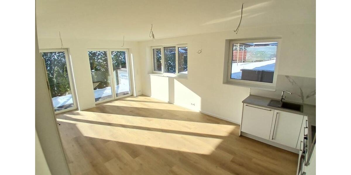 Maisonettenwohnung Hamburg Harburg - 2 Zimmer, 74 m&sup2;, 1.690&euro; | Angebot:26329560