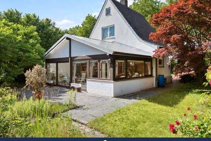 Haus Hamburg / Rahlstedt Rahlstedt - 3 Zimmer, 146 m&sup2;, 498.000&euro; | Angebot:27112101