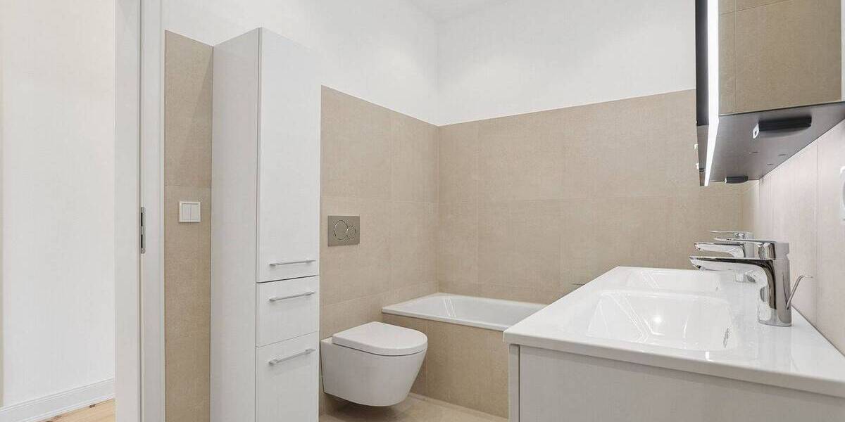 Etagenwohnung Hamburg Hohenfelde - 3 Zimmer, 97 m&sup2;, 955.000&euro; | Angebot:26796299