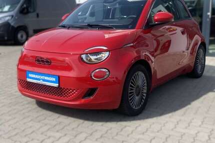 Fiat 500e 40.815 km 16.990 &euro; Buchholz 21244