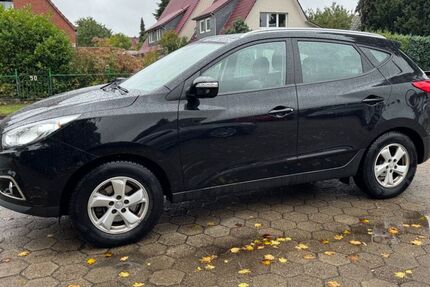 Hyundai ix35 240.000 km 6.500 € Stelle 21435