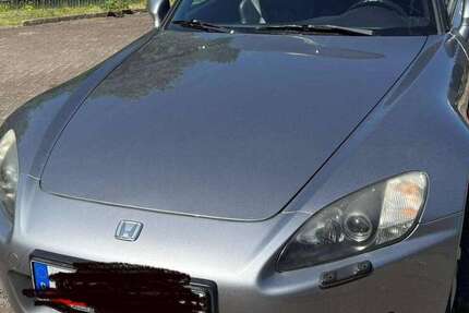 Honda S 2000 178.424 km 27.700 &euro; Rellingen 25462