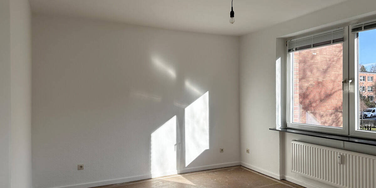 Etagenwohnung Hamburg Marmstorf - 3 Zimmer, 71 m&sup2;, 228.000&euro; | Angebot:26330241