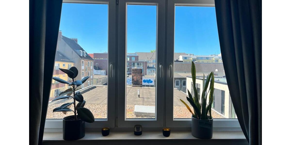 Etagenwohnung Hamburg Sternschanze - 3 Zimmer, 83 m&sup2;, 849.000&euro; | Angebot:26802908