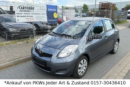 Toyota Yaris 170.423 km 3.799 &euro; Winsen (Luhe) 21423