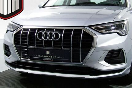 Audi Q3 9.723 km 33.998 &euro; Hamburg Stadtteil Horn 22119