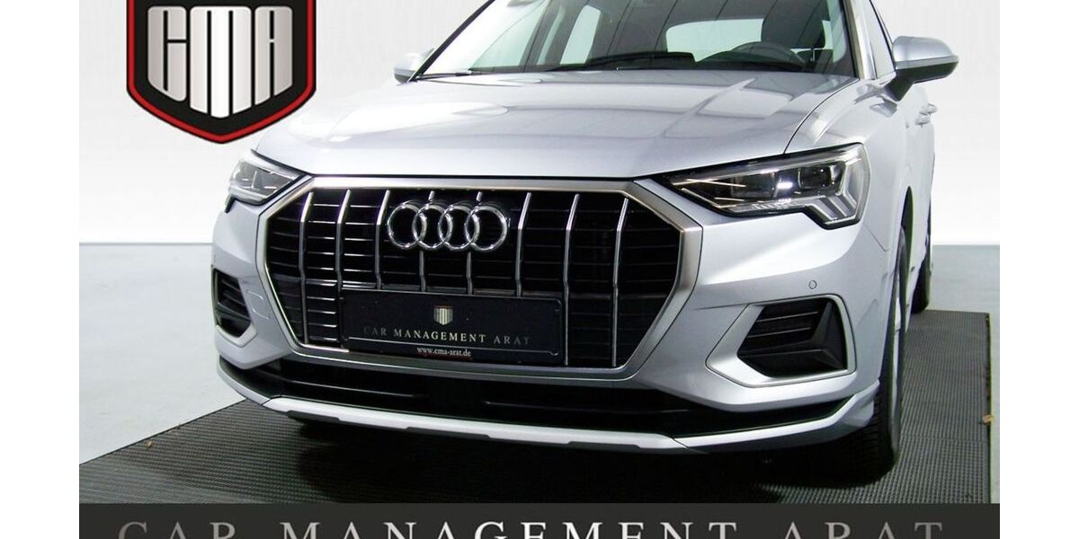 Audi Q3 9.723 km 33.998 &euro; Hamburg Stadtteil Horn 22119