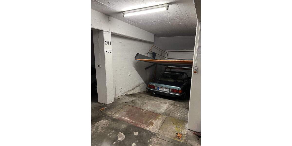 Etagenwohnung Hamburg Lokstedt - 3 Zimmer, 62 m&sup2;, 395.000&euro; | Angebot:25686108