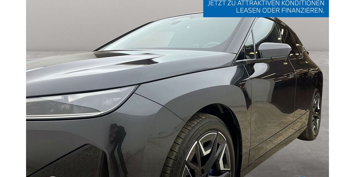 BMW iX 26.528 km 51.315 &euro; Barsbüttel bei Hamburg 22885