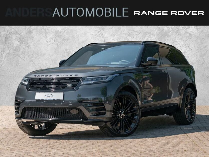 Range Rover Velar