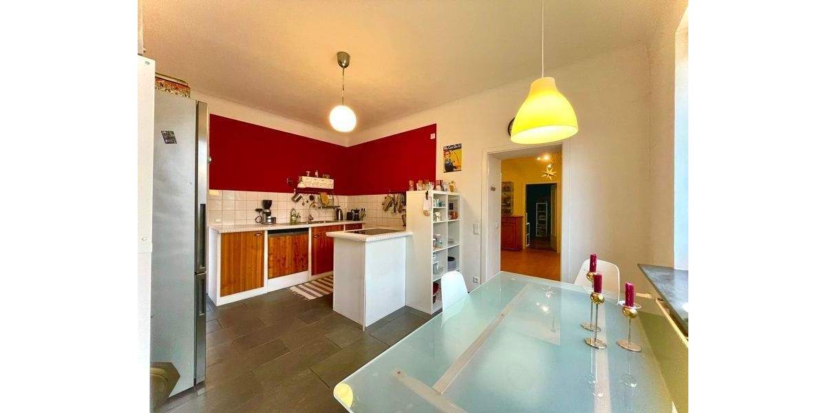Etagenwohnung Hamburg / Bergedorf Curslack - 4 Zimmer, 106 m&sup2;, 349.000&euro; | Angebot:24836316