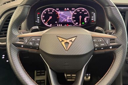 Cupra Ateca 16.827 km 39.900 € Buchholz in der Nordheide 21244