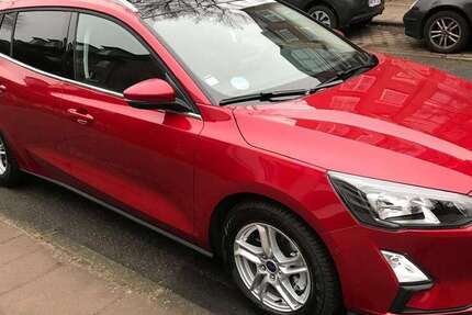 Ford Focus 23.000 km 17.500 € Hamburg 22459